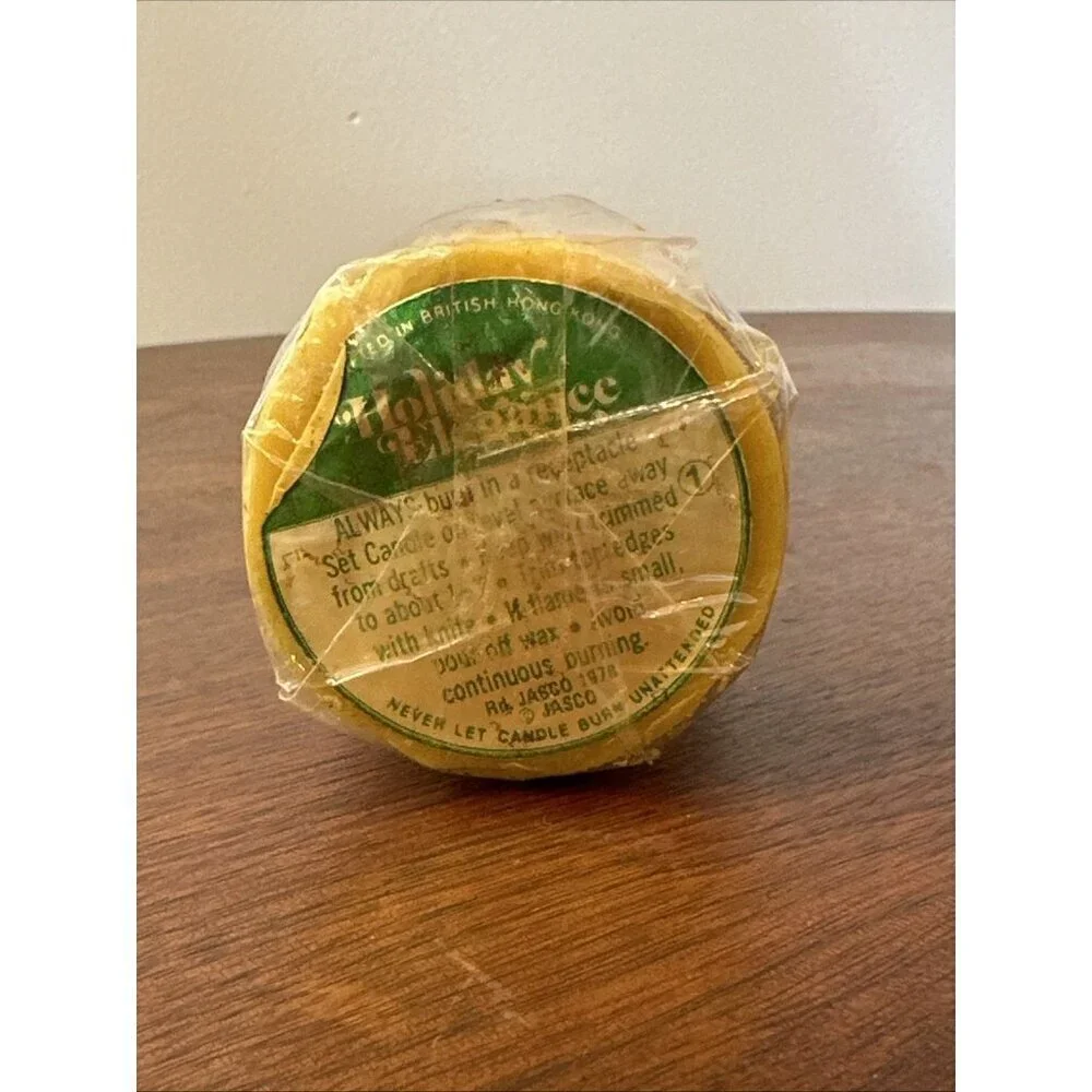 JASCO vintage nos